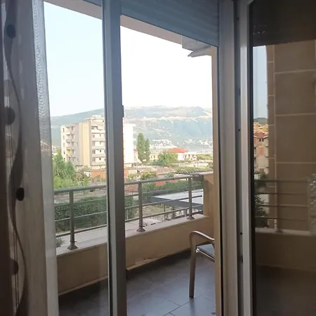 Klea's Apartment Vlore