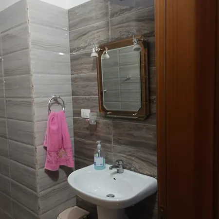 Klea's Apartment