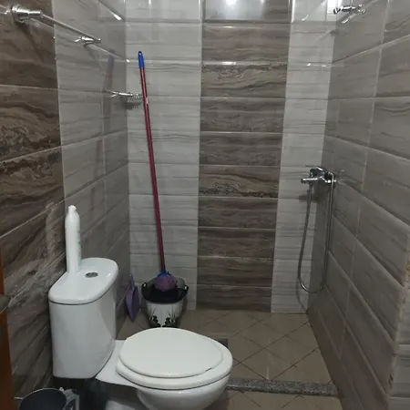شقة Klea's